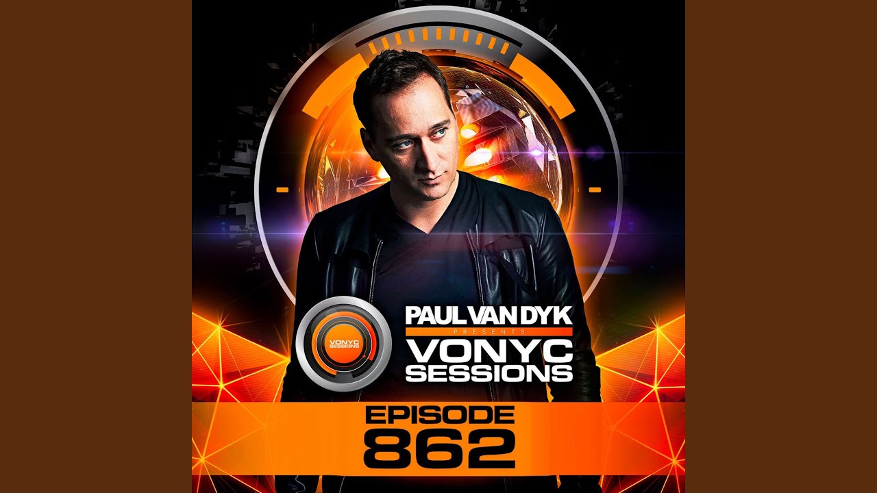 Elysium Żonę (VONYC Sessions 862)