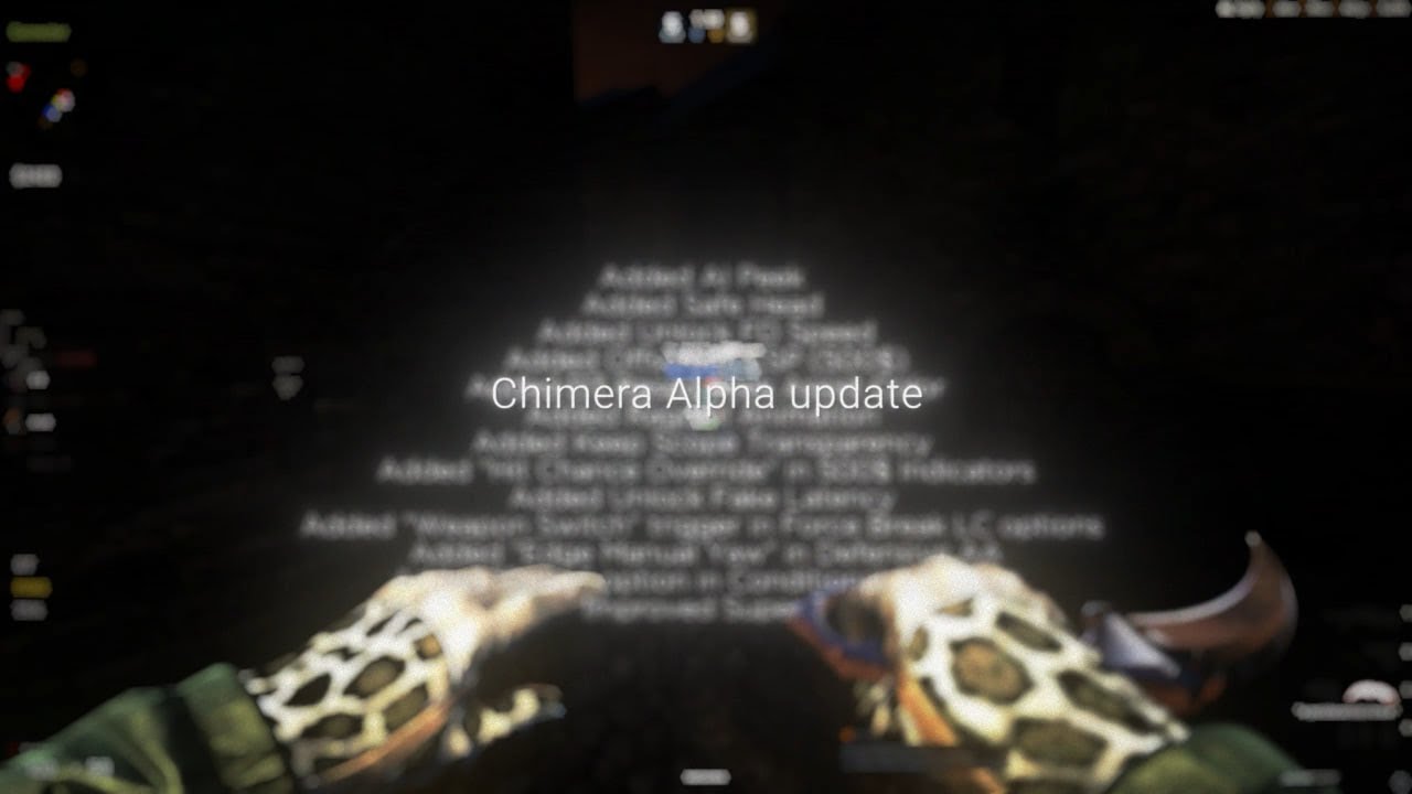 600$ 5v5 HvH Tournament wiped out by godeless team ft. Neverlose.cc Nightly & Chimera Alpha