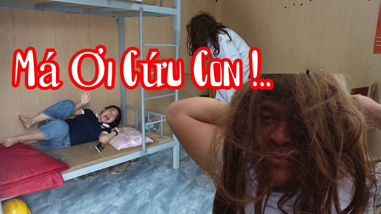 Đang Yên Đang Lành Thuỳ Cà Lem Gặp Cảnh Này Tưởng Không Còn Mạng Ăn Tết