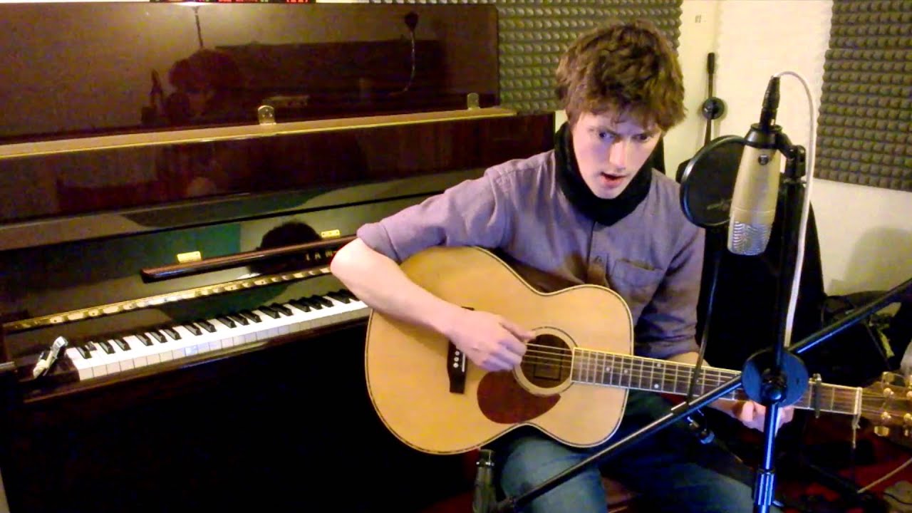 The Bewlay Brothers - David Bowie cover