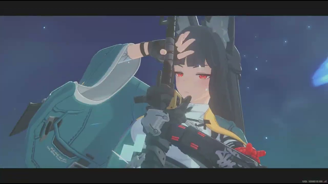 Solo miyabi vs hollow zero