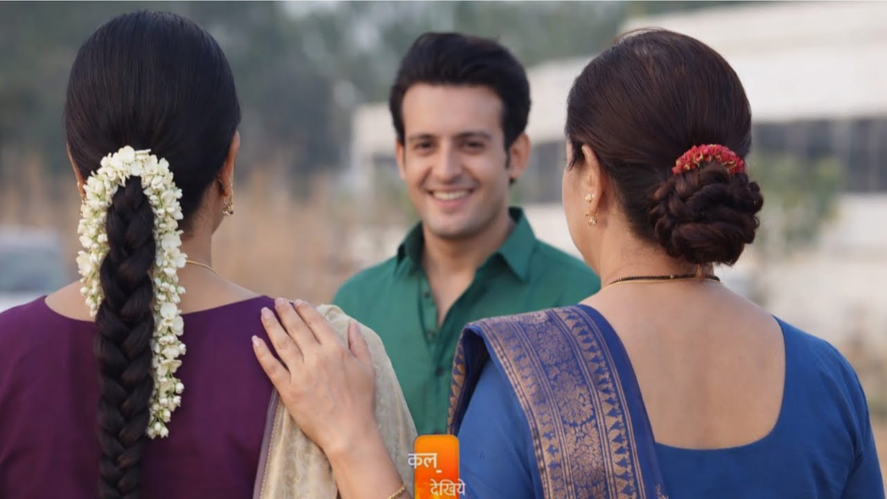 Lakshmi Ne Milaya Radhika Se Veer Ko || Lakshmi Niwas || Upcoming Twist