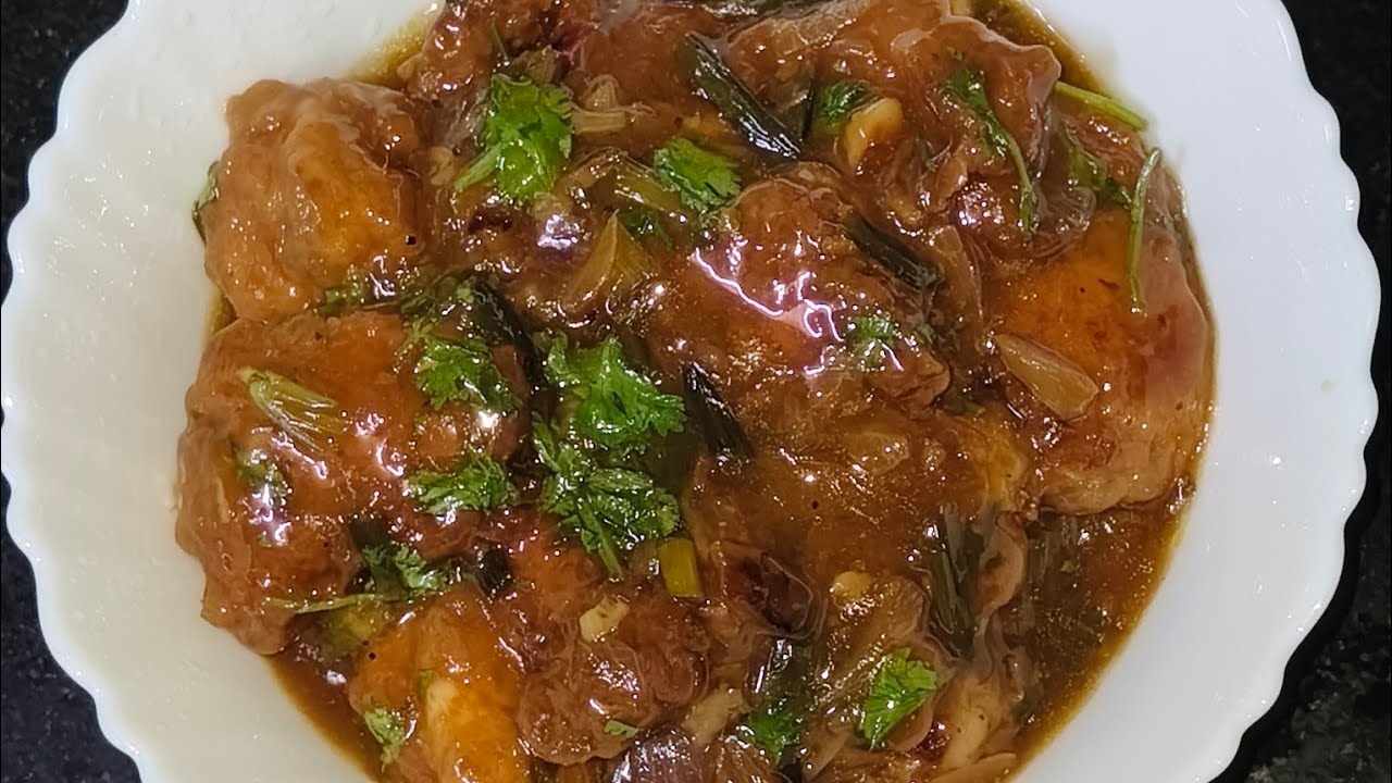 Chiken Manchurian|Chinese Receipe|Chiken item|Shreyar Rannaghar|
