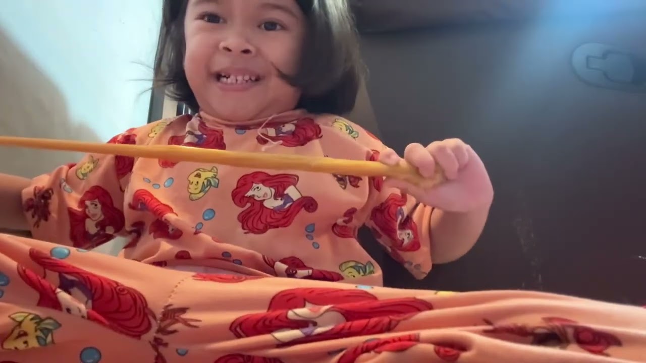 ate cyndee vlog