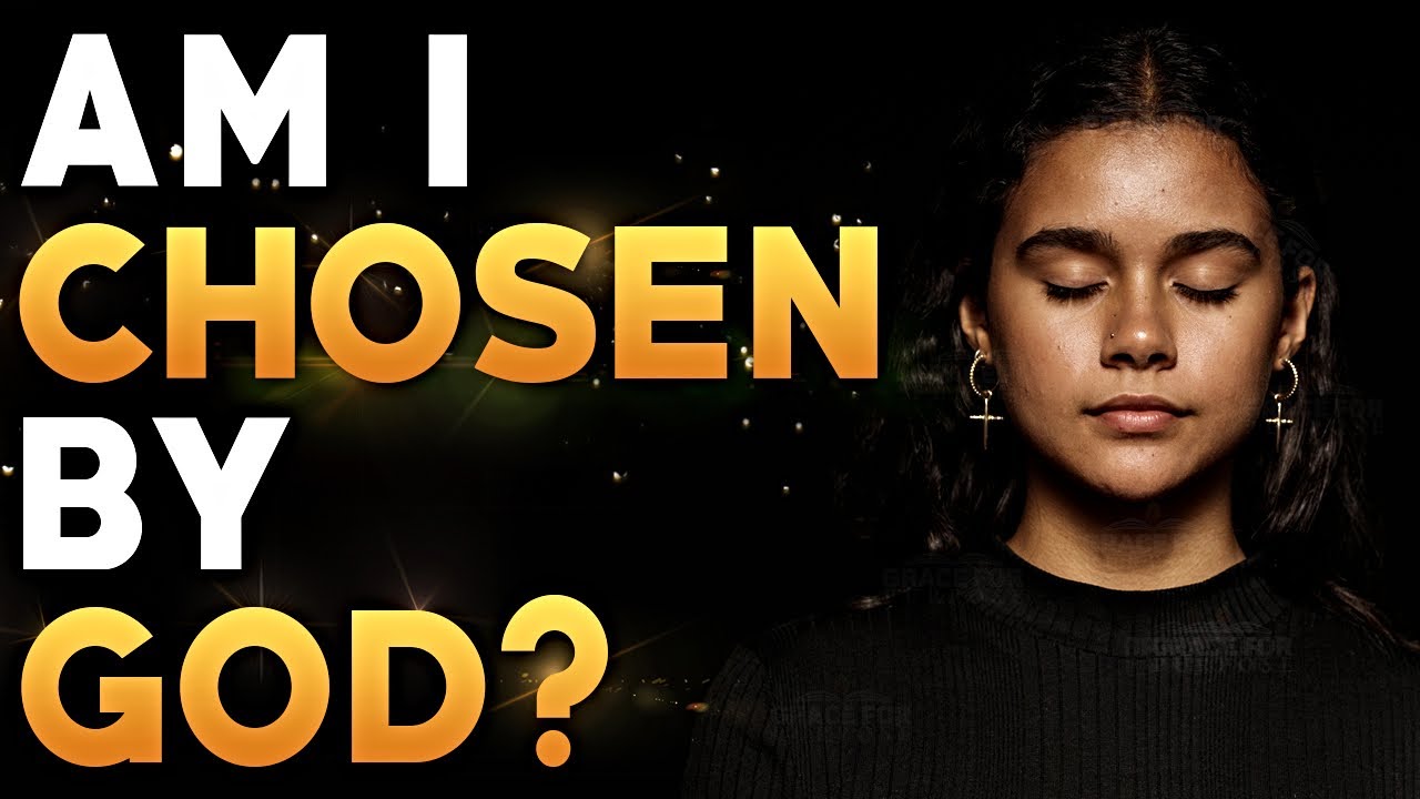 Many Are Called...….. FEW ARE CHOSEN
