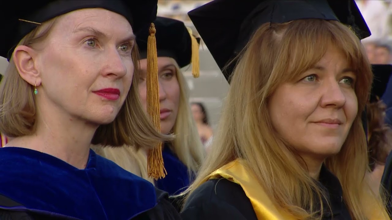 Deree Graduate & Alba | Commencement Ceremonies | Classes of 2025