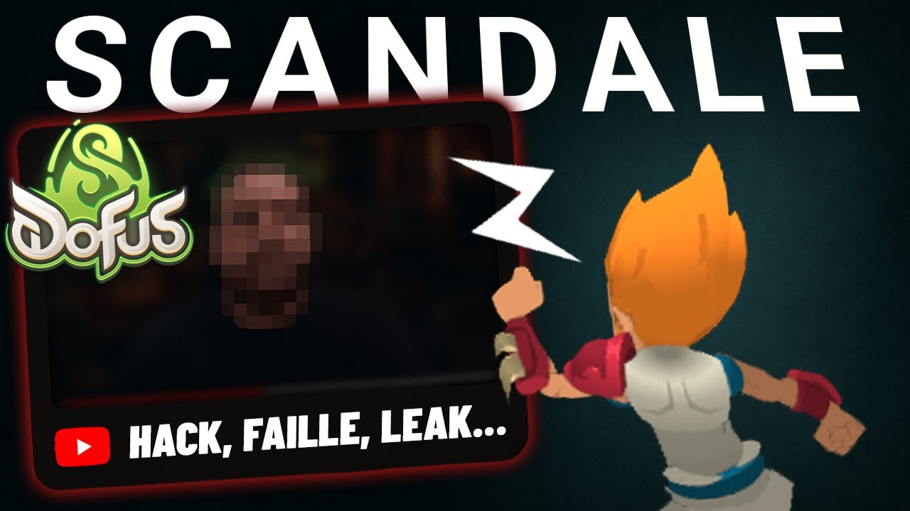 5 vidéos qui ont ENFLAMMÉ la communauté de DOFUS !