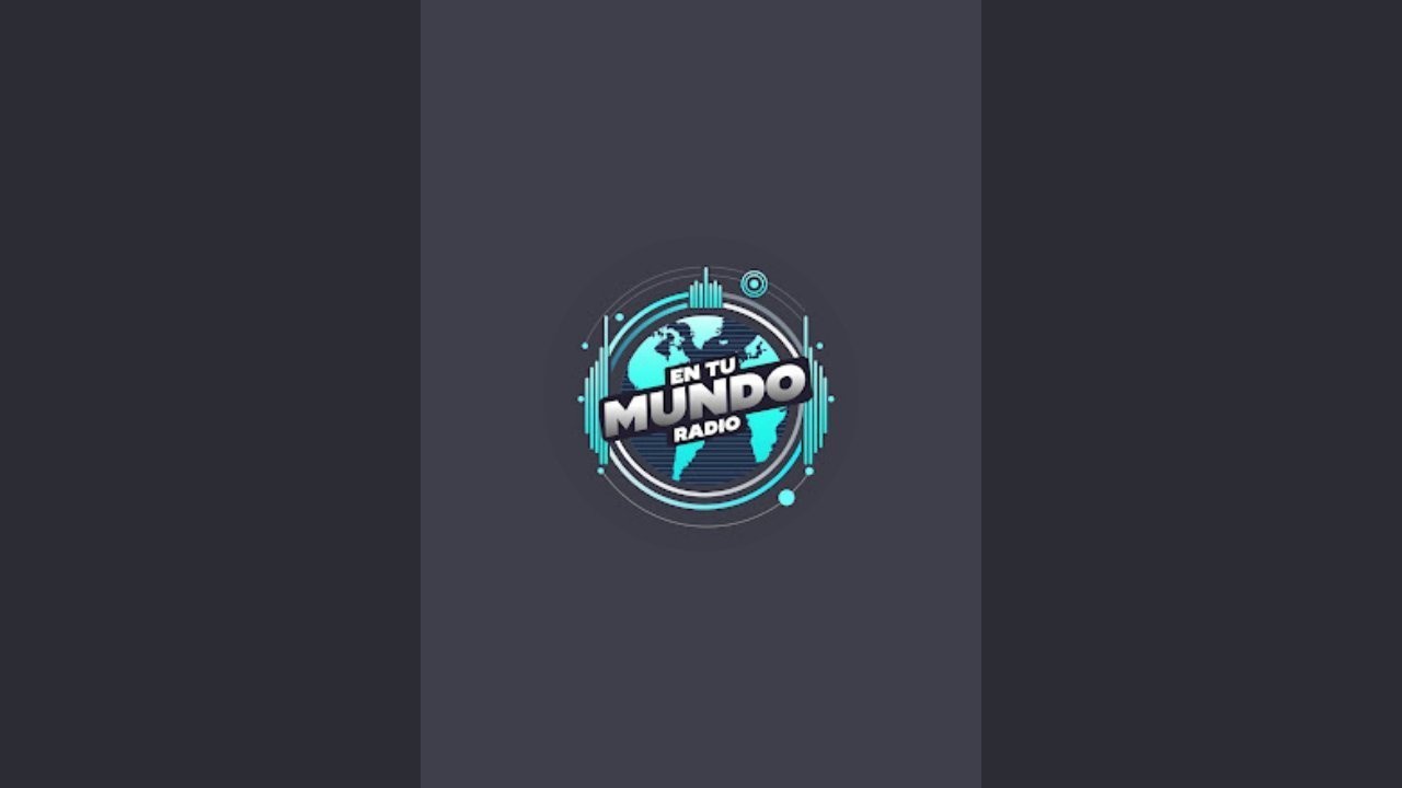 EntumundoRadio está en vivo