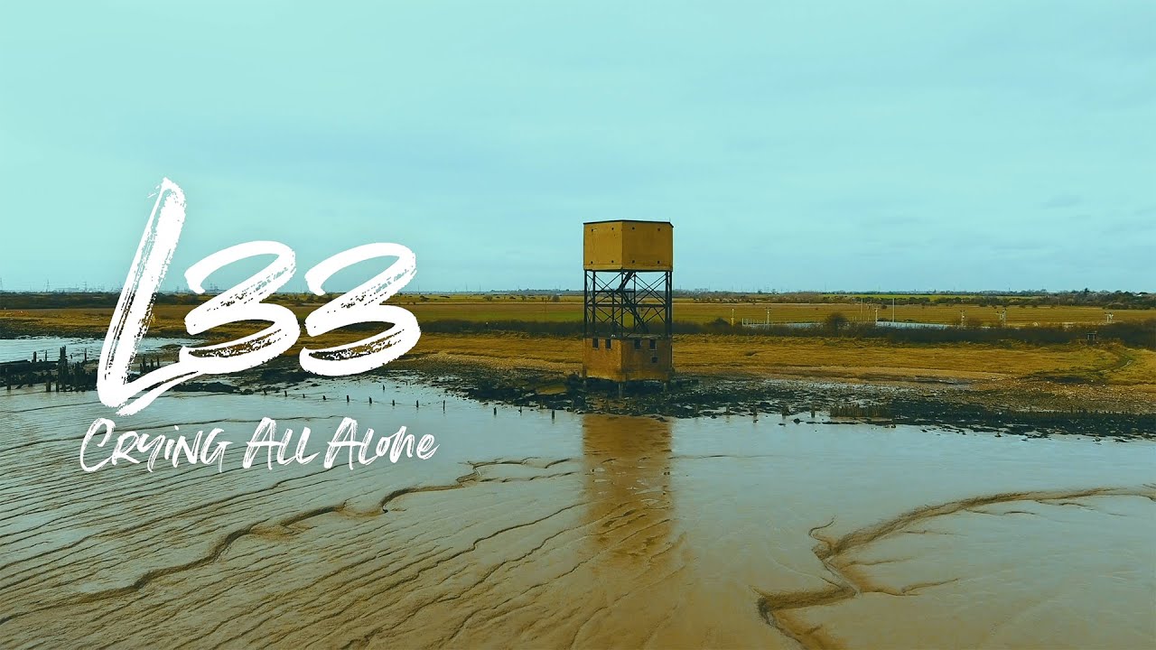 L33 - Crying All Alone (Official Music Video) Produced by C-Lance