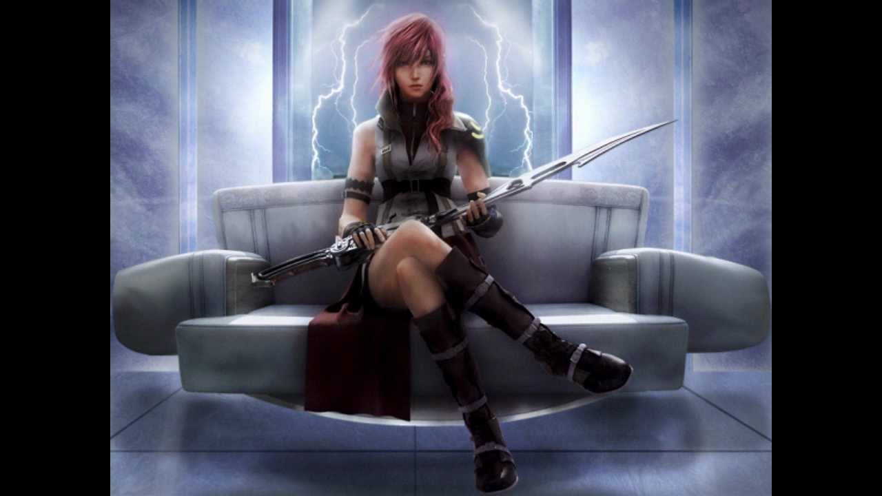 Top 100 RPG Final Battle Themes: #35