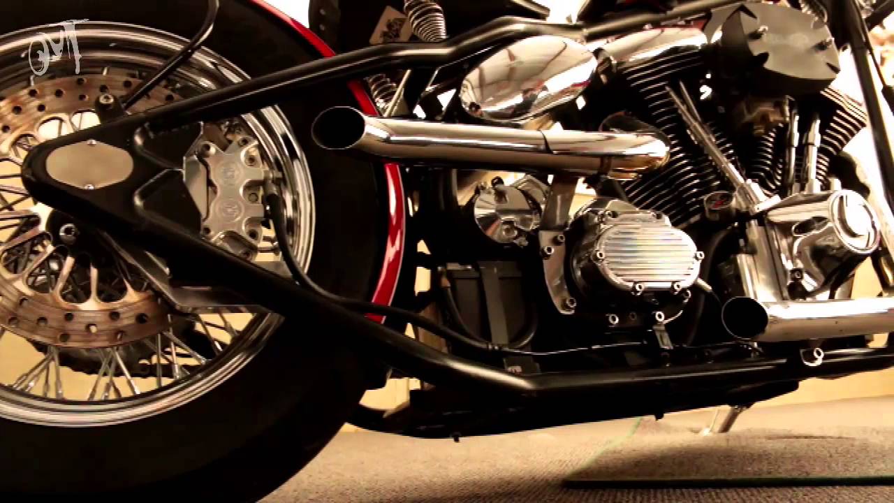 Mototemáticos.com / Museo Automóvil Cochagua