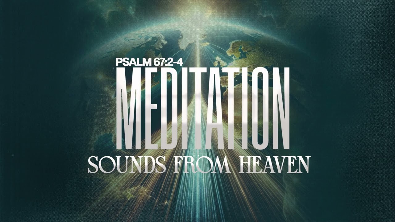 Meditation - Live Piano Instrumental 2