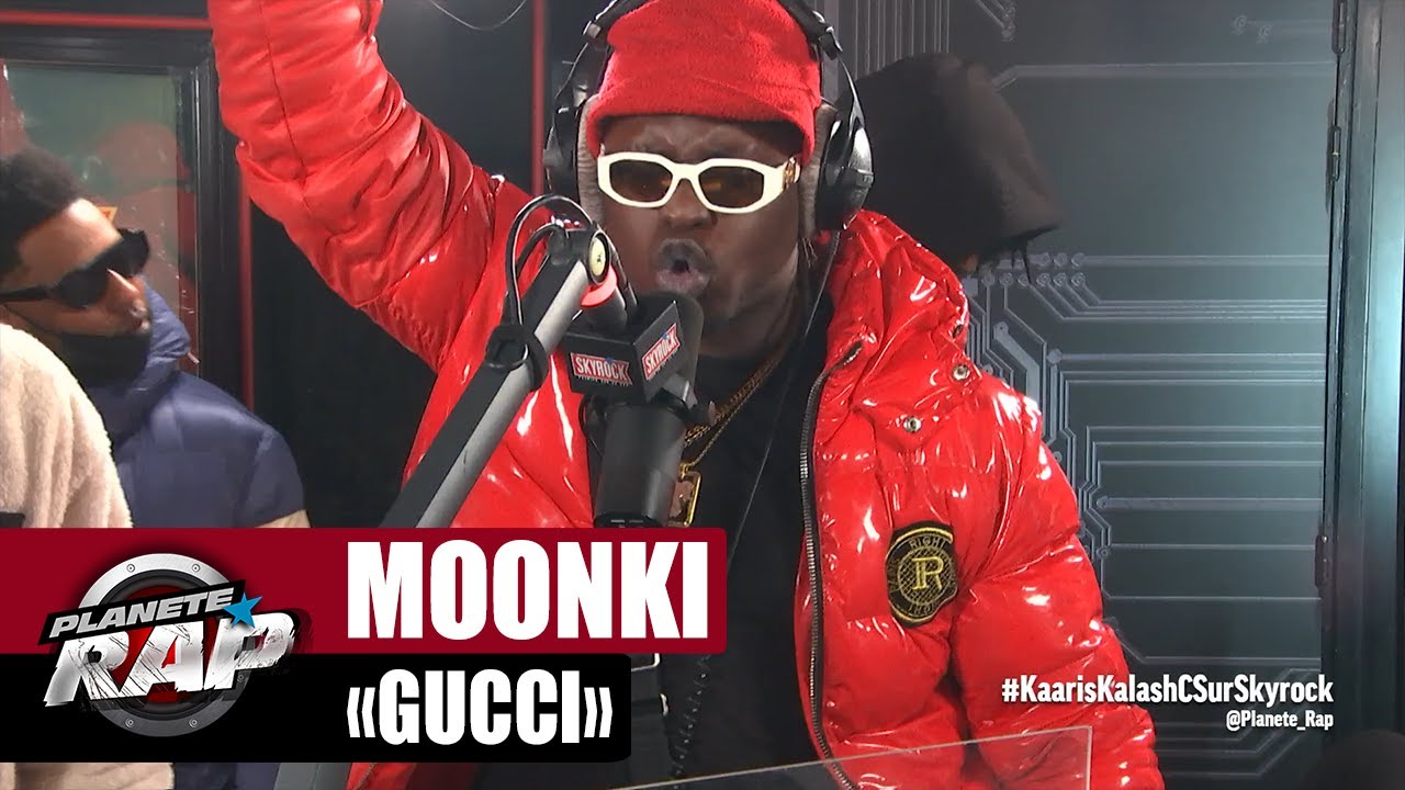 [EXCLU] Moonki 