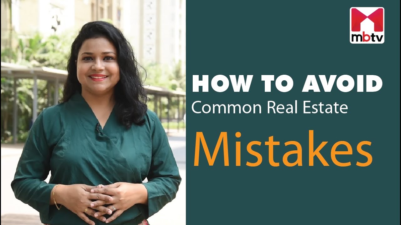 How to Avoid These 5 Common 