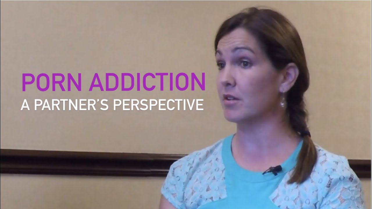 Porn: An Insidious Addiction | Gina Kaye