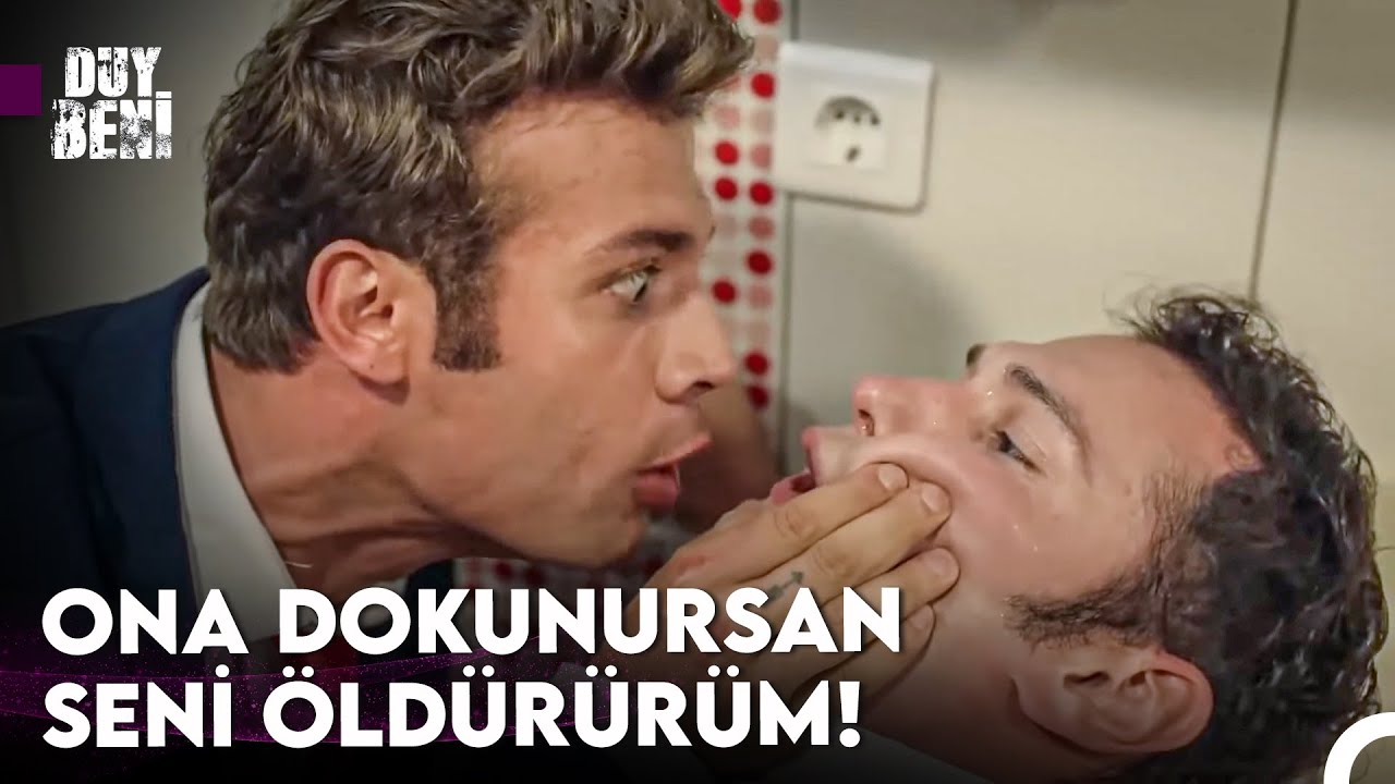 Kanat'ın, Ekim Aşkı - Duy Beni