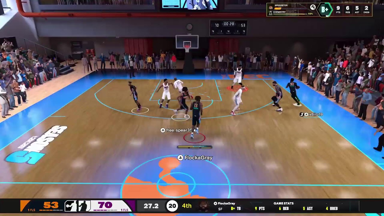 Early Morning 2k26