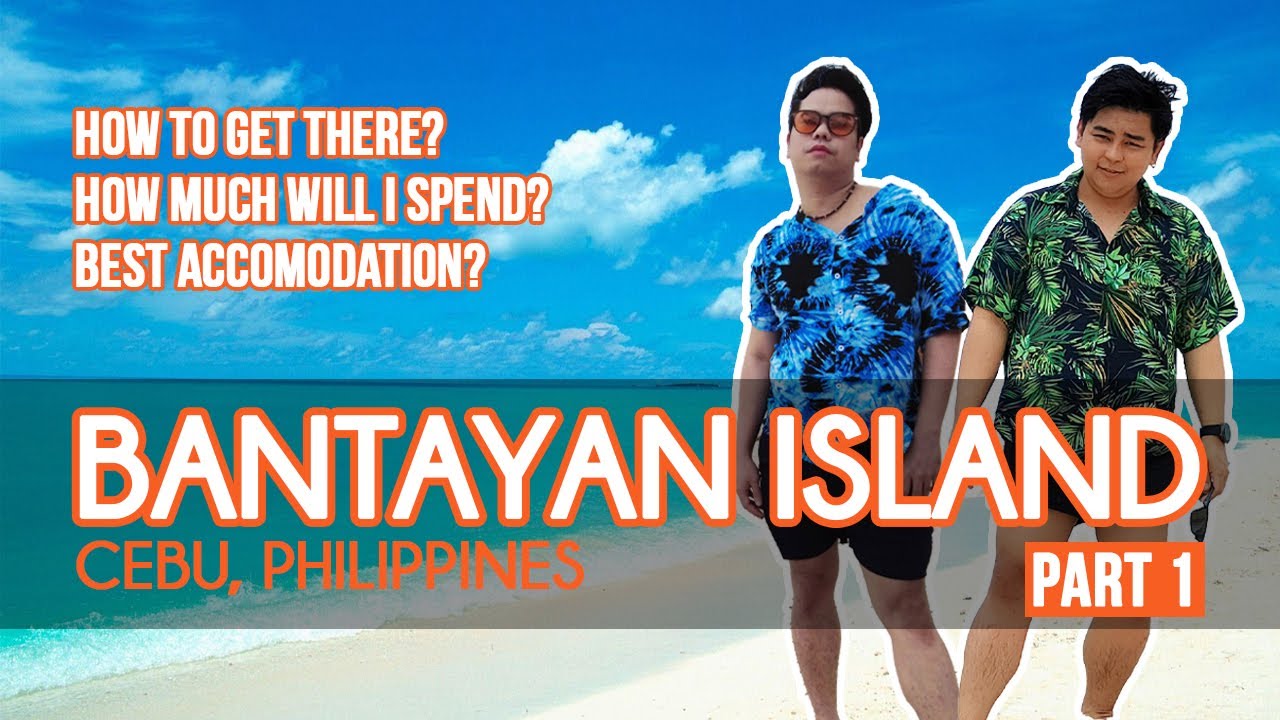 Bantayan Island - Detailed Travel Guide and Tips [PART 1]
