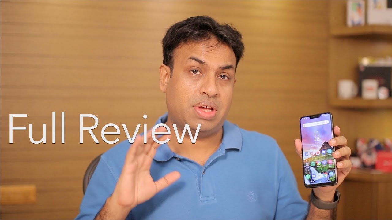 Asus Zenfone 5Z Review with Pros & Cons The Affordable Flagship