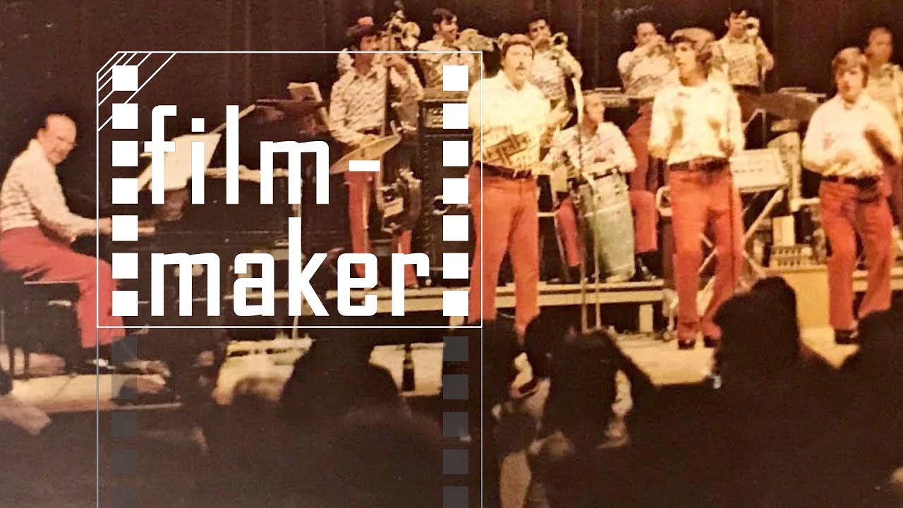 Conjunto Universal | film-maker 401