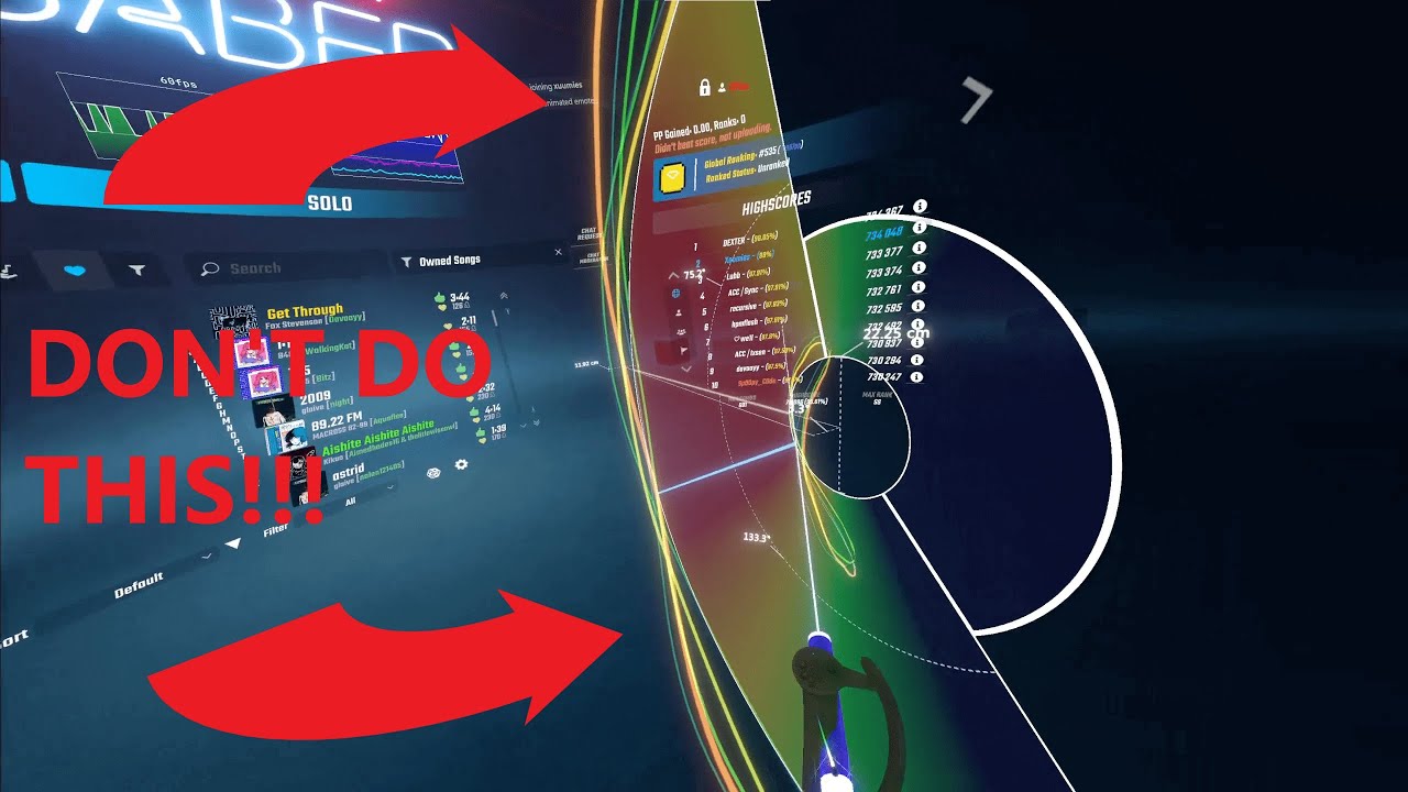 A Beginner's Guide: How To Get PERFECT Settings With Easy Offset