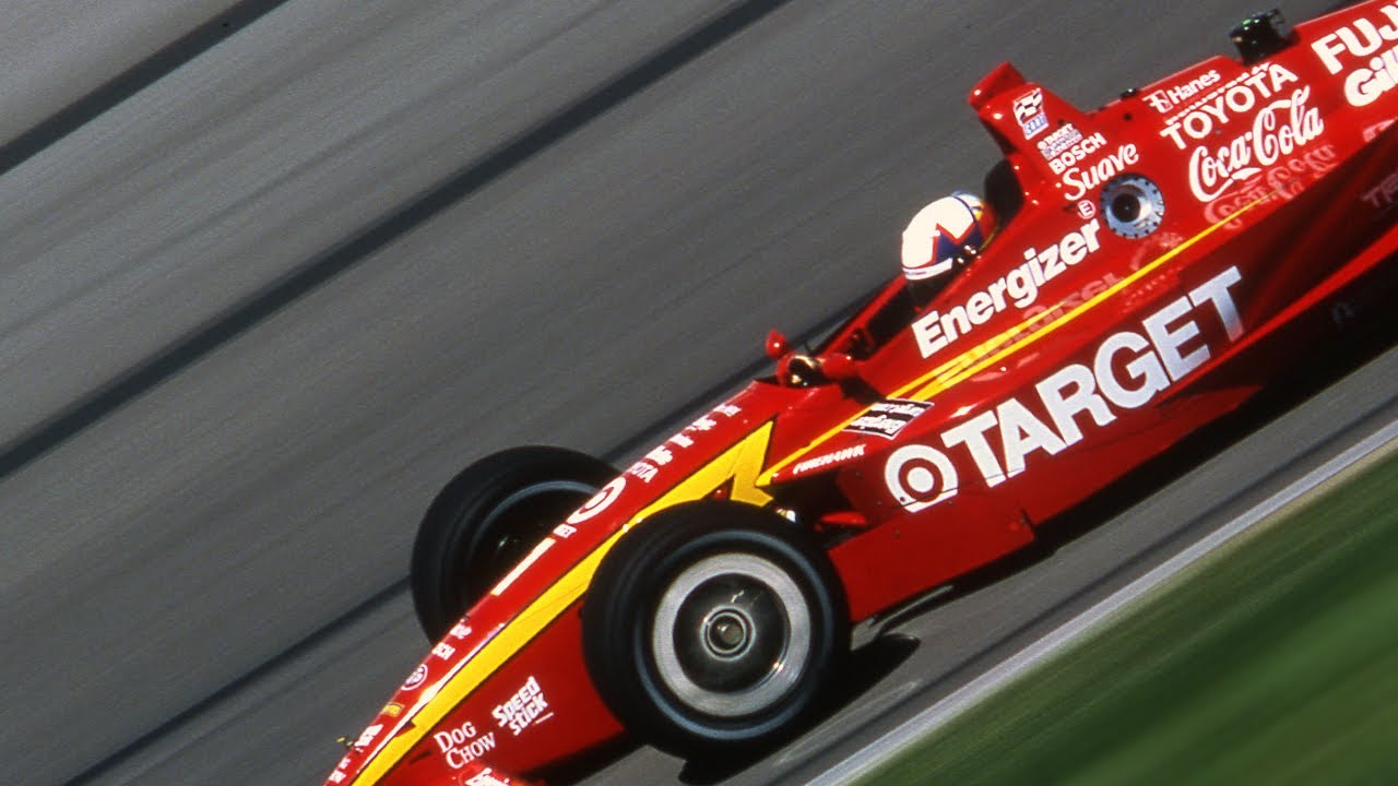 2000 CART Motorola 300 at Gateway International Raceway | INDYCAR Classic Full-Race Rewind