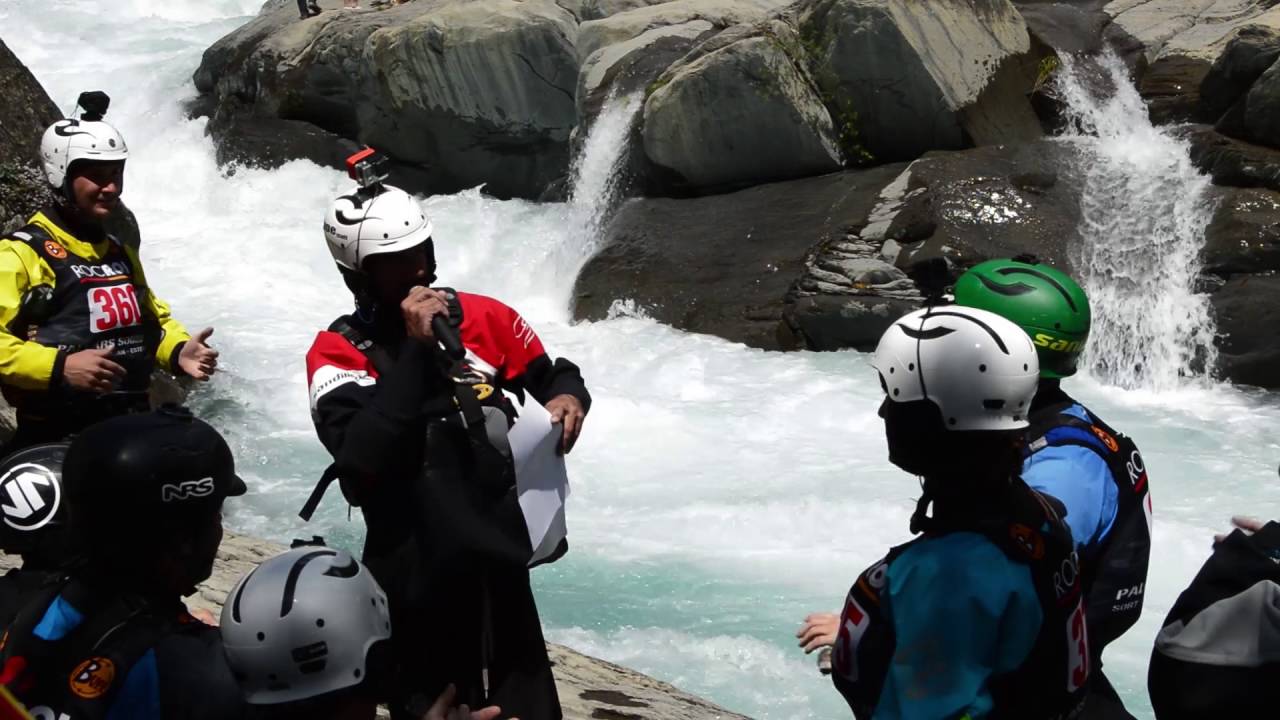 RIVER GURU EXTREM 2016