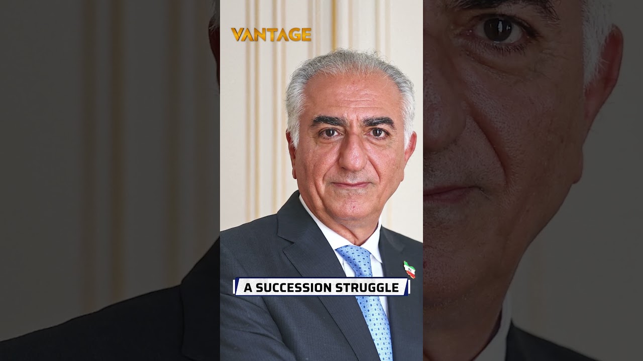 Who will be the Supreme Leader |  Vantage with Palki Sharma