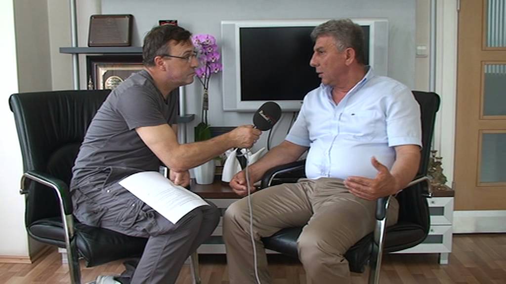 Muzaffer Güneşoğlu / Şaban Mergül