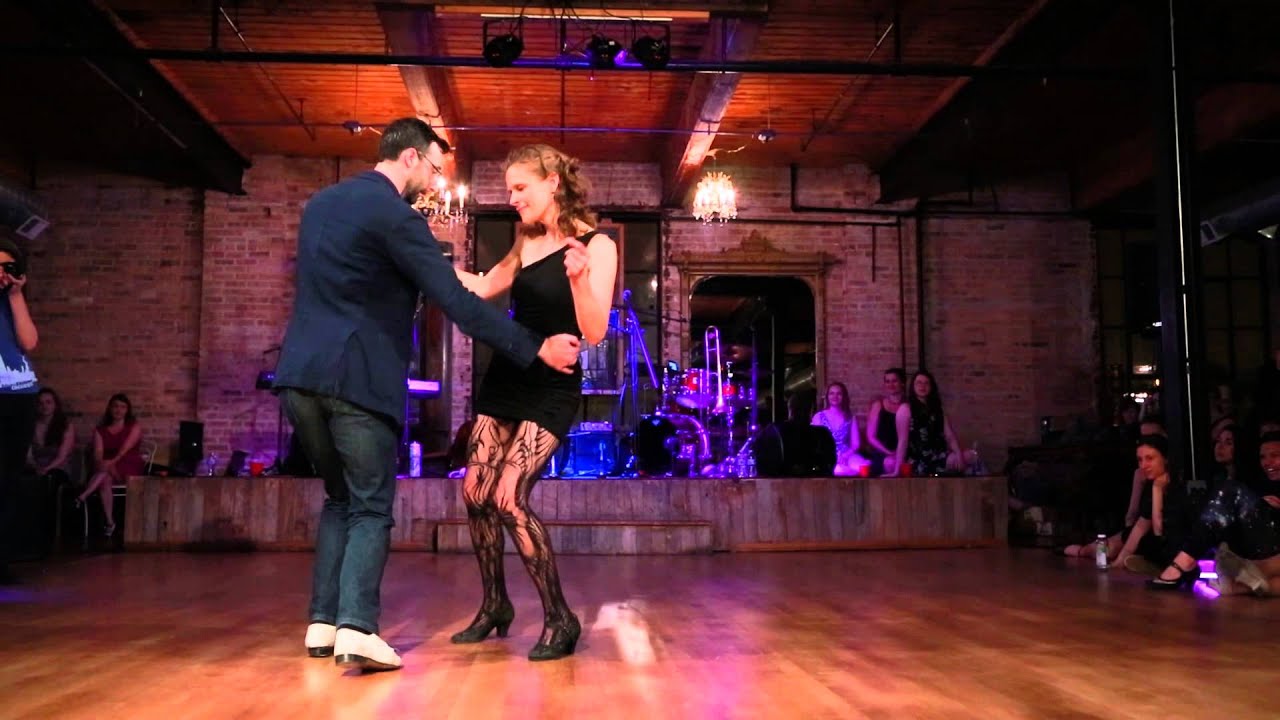 2015 April 19th, BluesSHOUT: All Star J&J Finals