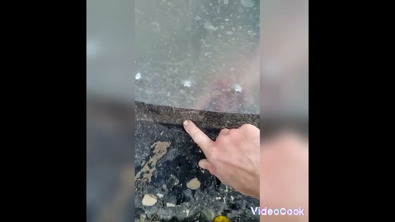 WINKLER 24 t budowa zbiornika od podstaw i błędy w sztuce .