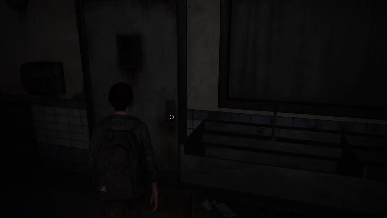 Venez installez vous ON JOUE A THE LAST OF US 2 REMASTERED TROISIEME PARTIE ABONNEZ VOUS