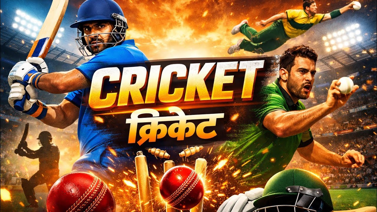 Babulgaon Cricket Live | Cricket Live Streaming | Babulgaon Cricket Team