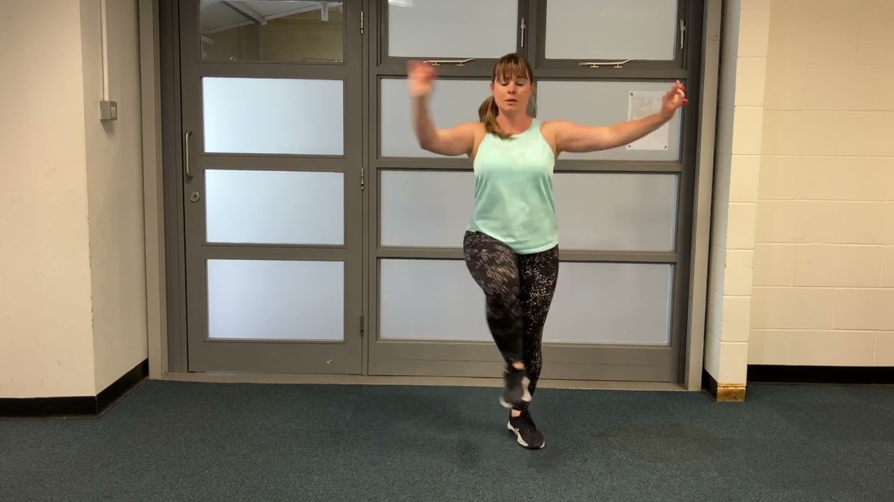 'Sapphire' by Ed Sheeran - Zumba/Zumba Gold/Dance Fitness