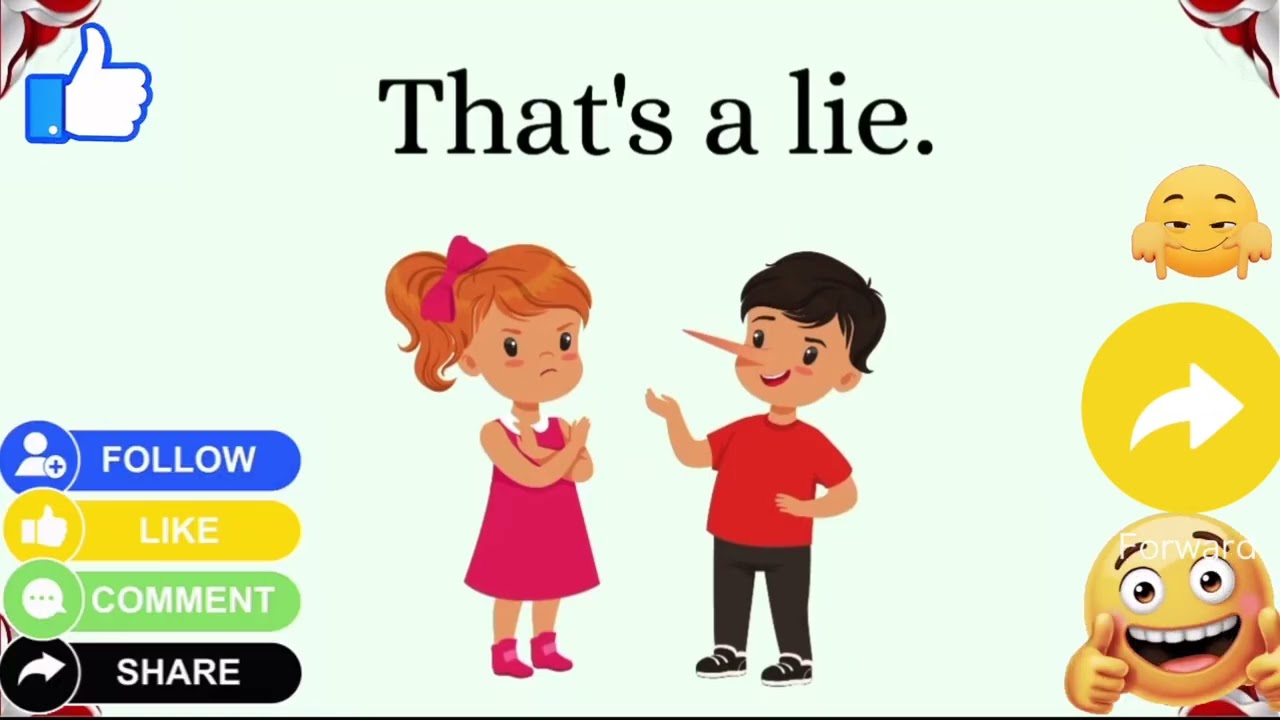 Daily English Words You Must Know! | Everyday  English for Real Life”