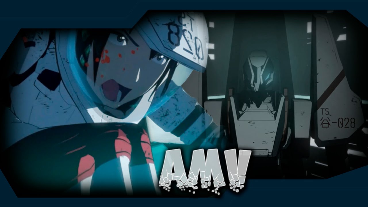 Sidonia no Kishi - Unshakeable ╠AMV╣