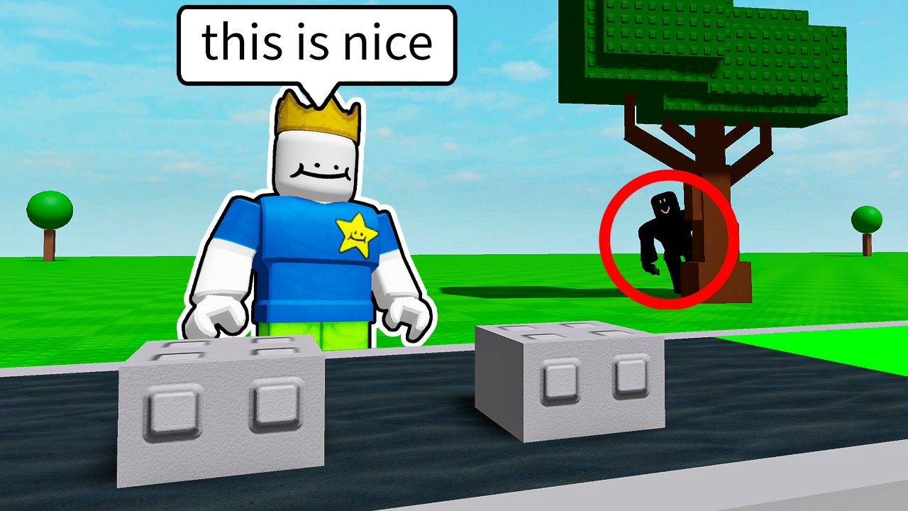 this Roblox Tycoon is hiding a DARK SECRET...