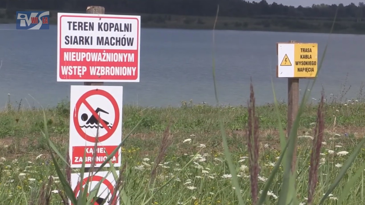 JAKIE BĘDĄ DALSZE LOSY WYROBISKA W PIASECZNIE?