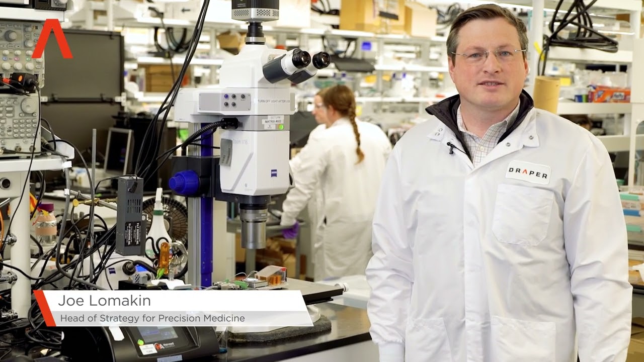 Integrating Pathogen Detection and Diagnostics in One Device