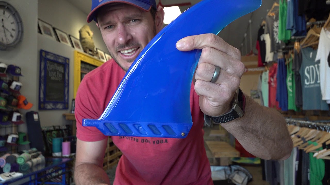 Set Up Your Hala (SUP) Inflatable Paddle Board #2