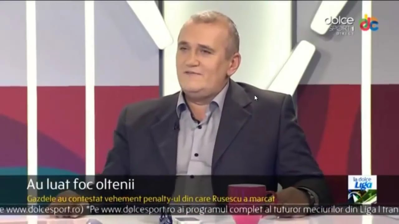 emil gradinescu despre echipa de partid csu craiova