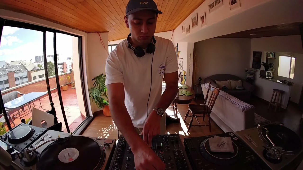 Wax On Frame -  Unspoken (Vinyl Set)