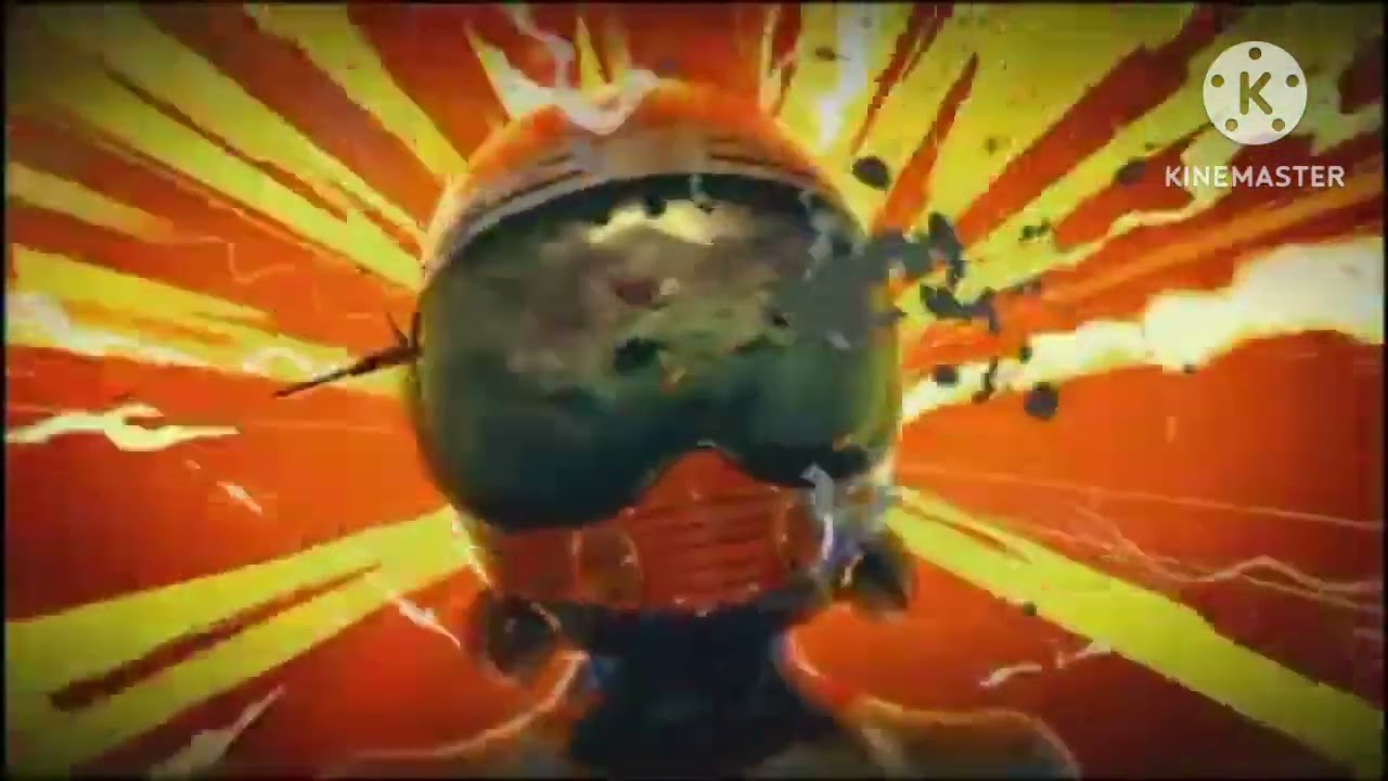MTV: Adrenaline Rush - Bumpers