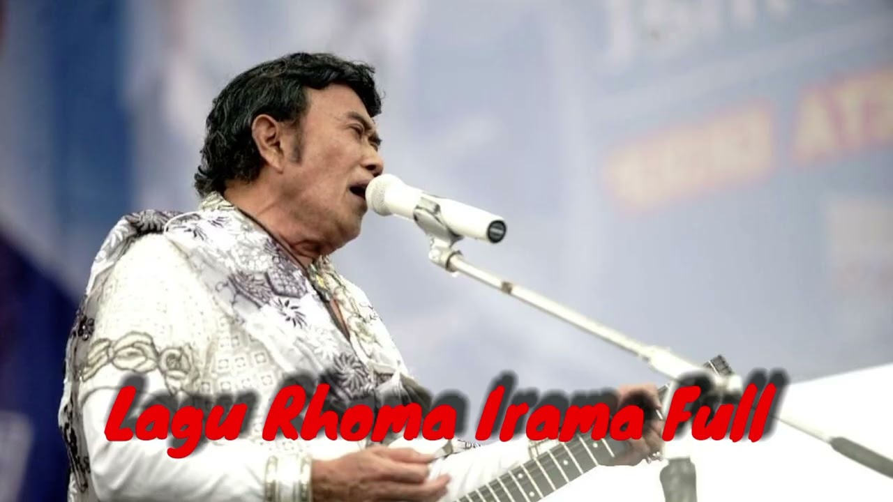Lagu||Rhoma Irama Tanpa Iklan
