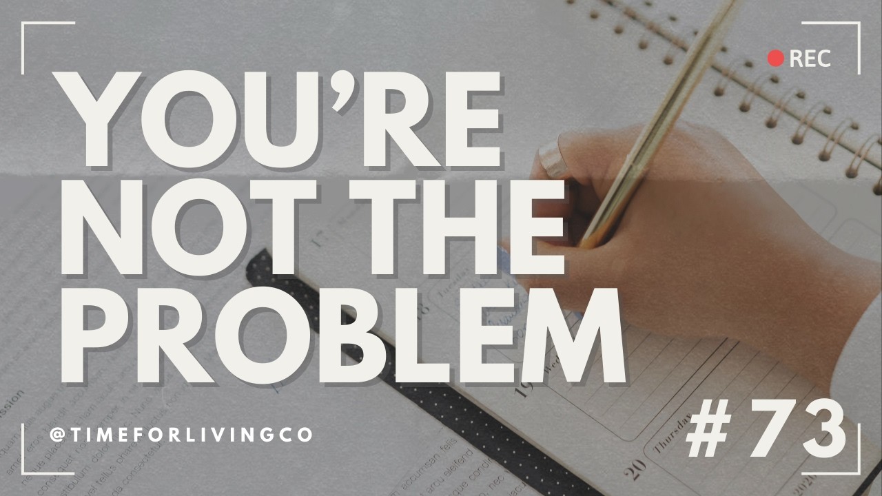 Design Your Business to Grow—Not Burn You Out