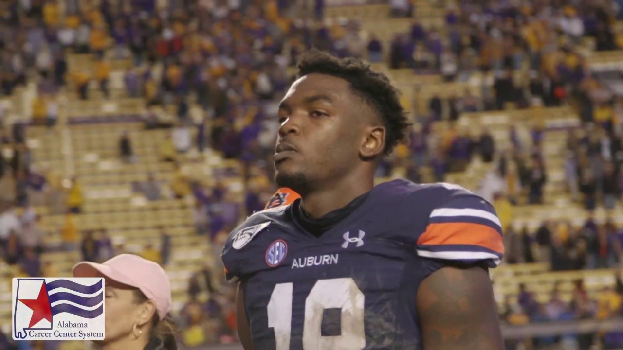 Auburn leaves the field in Baton Rouge after falling to LSU