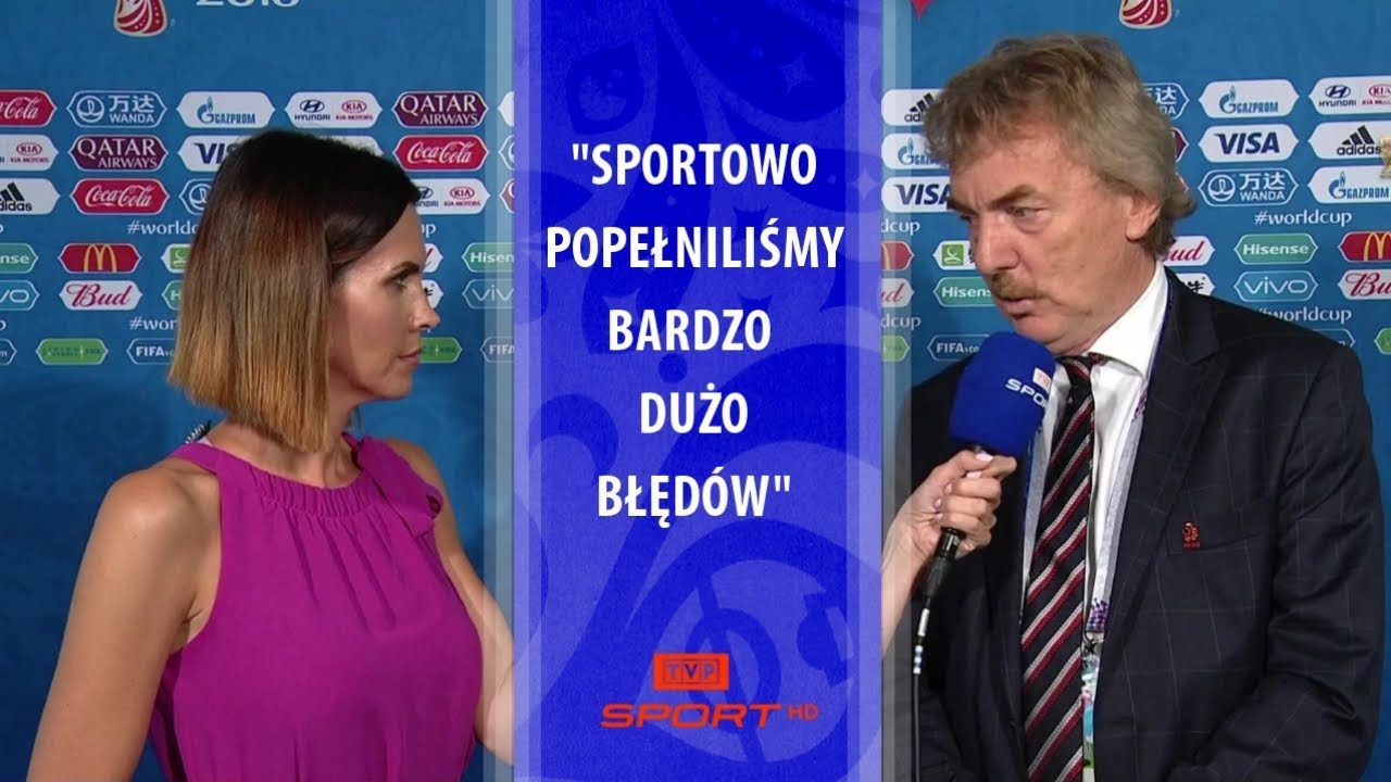 Zbigniew Boniek o spotkaniu z Japonią: to nie był mecz