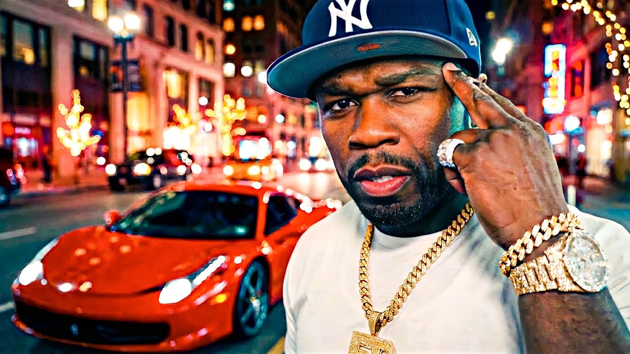50 Cent - No Mercy (Mixtape) ft. Eminem, Snoop Dogg, Dr. Dre, The Game, Ice Cube, Cypress Hill