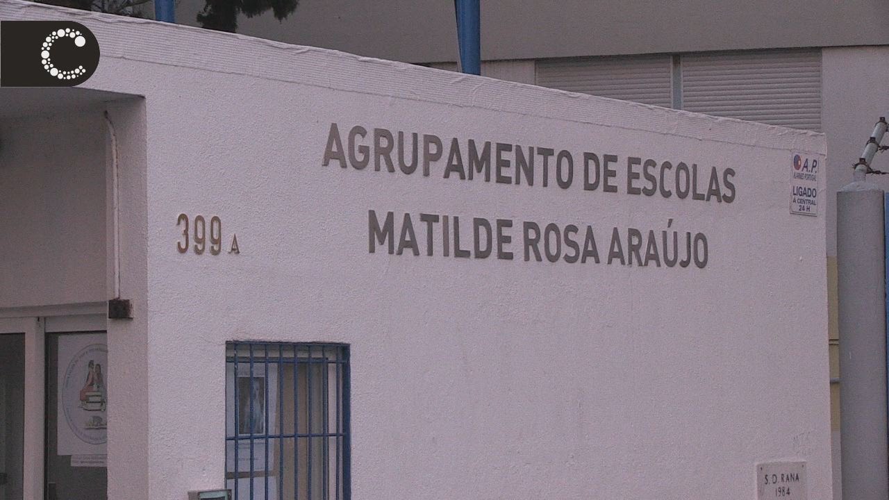 Agrupamento de Escolas Matilde Rosa Araújo | Celebração dos 30 anos