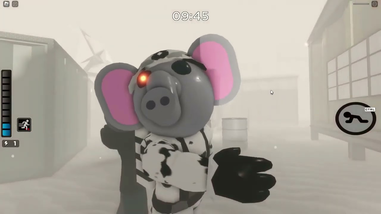 ROBLOX PIGGY ALL JUMPSCARES (Epik Update)